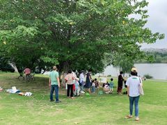 -钟山体育运动公园