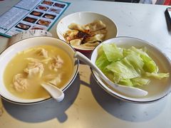 -龙抄手(文殊坊店)