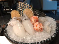 -山葵家·创意料理(宁波来福士店)