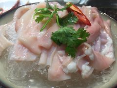 -围炉夜话·潮汕卤水火锅(榕江店)