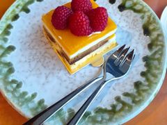 -杭州钱江新城万怡酒店-西餐厅