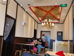 大堂-八婆婆烧仙草(中山路店)