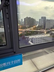 -妍悦母婴月子会所(武汉天地店)