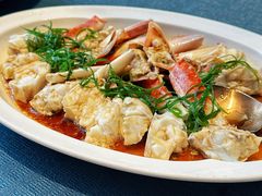 -海味世家·家常菜馆(明州里店)
