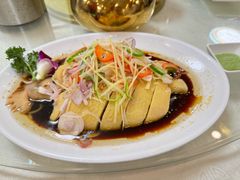-津津菜馆(绝没分店)
