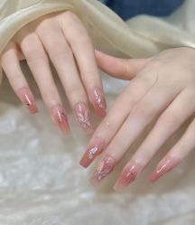 -斯馨·健康美甲美睫