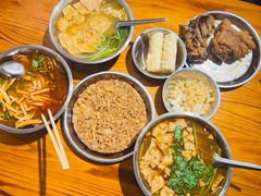 -柳州肥姨妈大骨螺蛳粉(双阳路店)