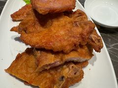 岭南大排-双合园·海鲜水饺青岛菜(大尧三路店)