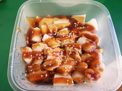 -孖记茶档·热腾茶餐(荔湾领展广场店)