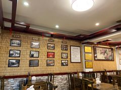 -伊兰麒兰馨园·川菜·清真馆(339电视塔店)