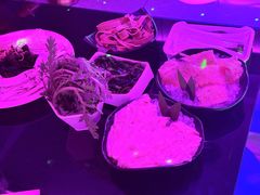 -唯爱KTV聚会餐厅(仙林东城汇店)