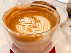 -red donkey coffee