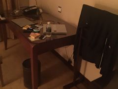 -上海波特曼丽思卡尔顿酒店