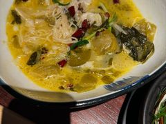 -外婆家(西溪印象城店)