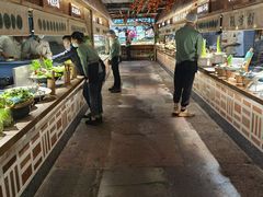 -筱爷叔·上海传统手工菜(玉树路店)