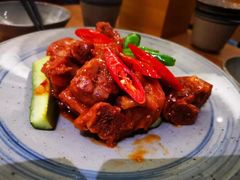 -静一餐厅·湖北菜(前门创始店)