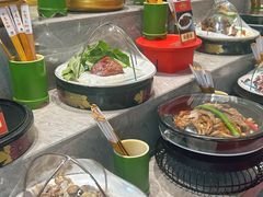 -土桥手掌鸡·26年灌县老味道(都江堰店)