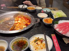 -井格重庆火锅(西直门凯德Mall店)