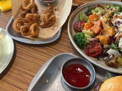 -魏斯理汉堡(西安沣东吾悦店)