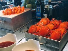 -Social 秀西餐厅-长沙瑞吉酒店(运达店)