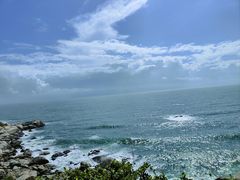 -三亚蜈支洲岛旅游区