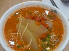 -凯峰鱼汤米线(金利達店)