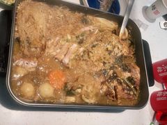 -鱼酷活鱼烤鱼(南京水游城店)