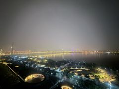 -武汉洲际酒店