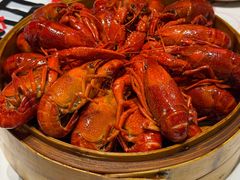 -靓靓蒸虾·头牌蒸虾(沙湖旗舰店)