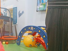 -巧虎KIDS早教托育成长中心(北京西城天虹中心)