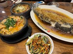 -王明古法砂锅居(开化寺店)