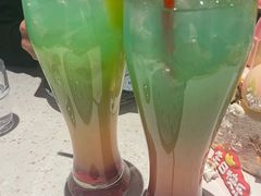 -墨纪Mojí墨西哥餐厅(南开大悦城店)
