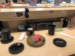 -大起水产回转寿司(道顿堀店)