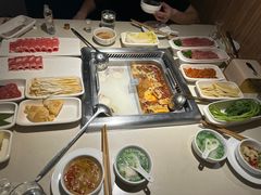-海底捞火锅(万丰桥店)