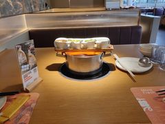 -生如夏花泰式火锅(西村黑金店)