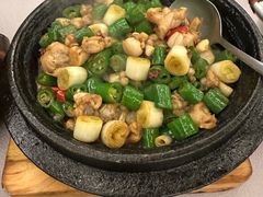 -玖味(老工人西路店)