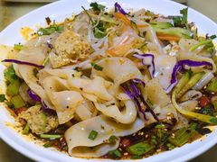 -天山传奇新疆菜(SKLP店)