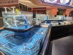 -许爷家·生态湖鲜(徐汇日月光店)