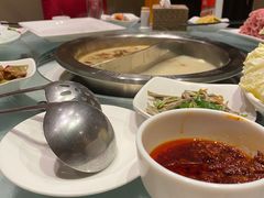 -天宜隆蘑菇宴火锅(石景山旗舰店)