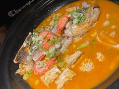 -筱爷叔·上海传统手工菜(玉树路店)