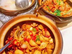 -煲王粤菜餐厅(中侨中心店)