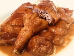 -港丽餐厅(高德置地店)