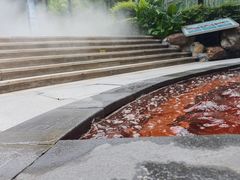 -融汇温泉
