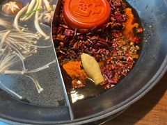 -楠火锅(仁恒梦中心店)