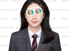 -天真蓝照相馆(中华广场店)