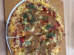 -达美乐比萨(双龙大道店)