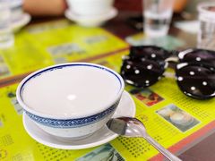 椰汁双皮奶-民信老铺(华盖路店)
