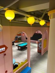 -宝燕乐园(闵行旗舰店)