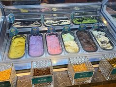 -東盛炭烤自助料理(浦东文峰广场店)