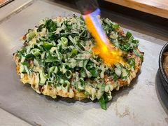 -日葵 大阪烧ひまり(仙霞路店)